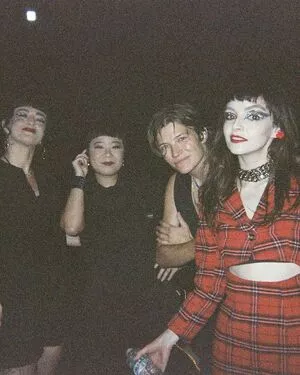 Lauren Mayberry OnlyFans Leaked Free Thumbnail Picture - #T75t0ZDOIX