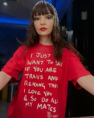 Lauren Mayberry OnlyFans Leaked Free Thumbnail Picture - #T9ENrpvhEW