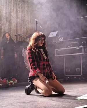 Lauren Mayberry OnlyFans Leaked Free Thumbnail Picture - #TEOLZD2CZk