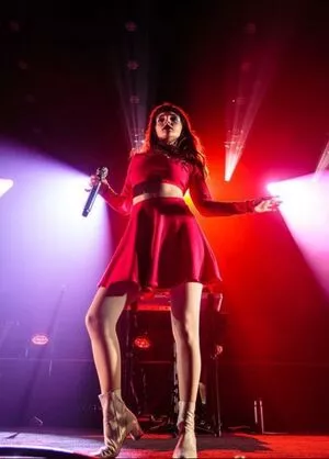Lauren Mayberry OnlyFans Leaked Free Thumbnail Picture - #TEUyP6UFXO