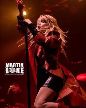 Lauren Mayberry OnlyFans Leaked Free Thumbnail Picture - #TGJTdQ45oe