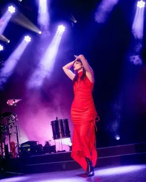 Lauren Mayberry OnlyFans Leaked Free Thumbnail Picture - #TIIcVrnUwr