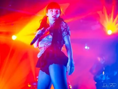 Lauren Mayberry OnlyFans Leaked Free Thumbnail Picture - #TK8Tog6Xuy