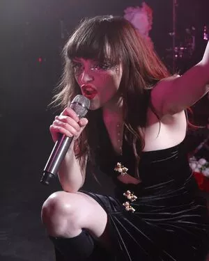 Lauren Mayberry OnlyFans Leaked Free Thumbnail Picture - #TYkH2Q44iu