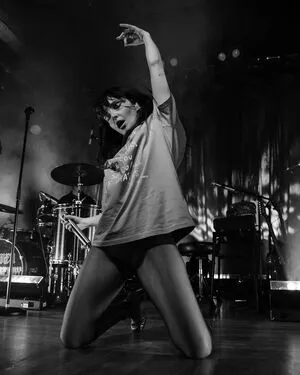 Lauren Mayberry OnlyFans Leaked Free Thumbnail Picture - #TZYlXoY4Gx