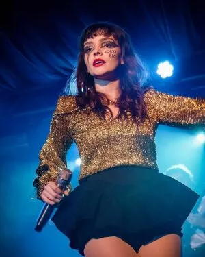 Lauren Mayberry OnlyFans Leaked Free Thumbnail Picture - #ThAmNVByqG