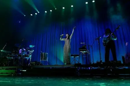 Lauren Mayberry OnlyFans Leaked Free Thumbnail Picture - #Tz2FW1m3DS