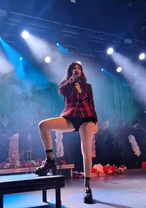 Lauren Mayberry OnlyFans Leaked Free Thumbnail Picture - #Tz4yU8t8Ca