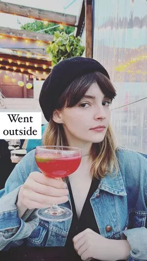 Lauren Mayberry OnlyFans Leaked Free Thumbnail Picture - #U3Wbt9I8G6