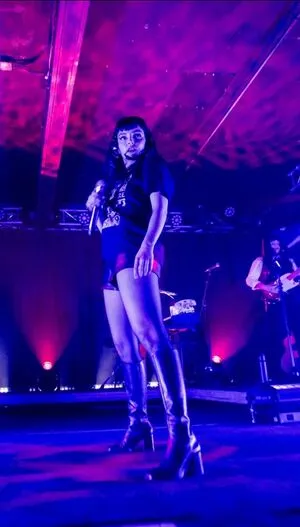 Lauren Mayberry OnlyFans Leaked Free Thumbnail Picture - #UCLl9WWRC1
