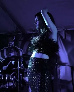 Lauren Mayberry OnlyFans Leaked Free Thumbnail Picture - #UD4FfYFWZZ
