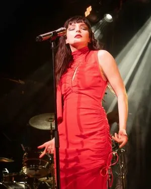 Lauren Mayberry OnlyFans Leaked Free Thumbnail Picture - #UGbBPUM4cc