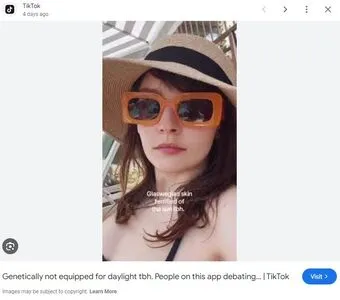 Lauren Mayberry OnlyFans Leaked Free Thumbnail Picture - #UPG4TYOdTE