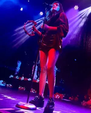 Lauren Mayberry OnlyFans Leaked Free Thumbnail Picture - #UZwpzkRhzT