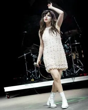 Lauren Mayberry OnlyFans Leaked Free Thumbnail Picture - #Ud6oNLaggT