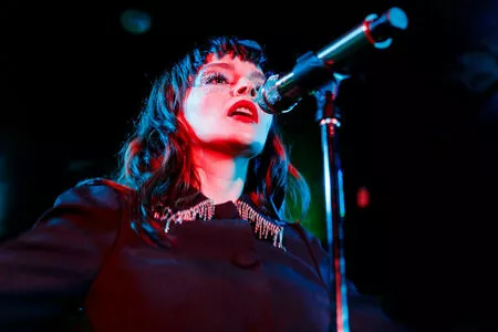 Lauren Mayberry OnlyFans Leaked Free Thumbnail Picture - #UiGc1pmyUE