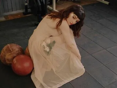 Lauren Mayberry OnlyFans Leaked Free Thumbnail Picture - #UmXmYEzbsC