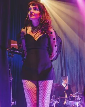 Lauren Mayberry OnlyFans Leaked Free Thumbnail Picture - #Usn1dYLjOW