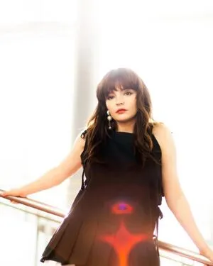 Lauren Mayberry OnlyFans Leaked Free Thumbnail Picture - #UwFSJbN2dO