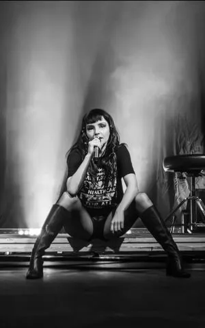 Lauren Mayberry OnlyFans Leaked Free Thumbnail Picture - #V0WfSkk5un