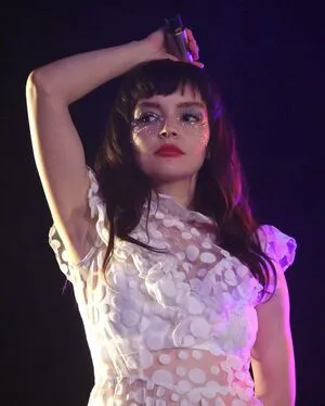 Lauren Mayberry OnlyFans Leaked Free Thumbnail Picture - #V2hcIso16z