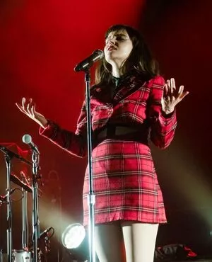 Lauren Mayberry OnlyFans Leaked Free Thumbnail Picture - #V3l5zpbIIh