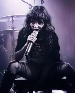 Lauren Mayberry OnlyFans Leaked Free Thumbnail Picture - #VfxuKEbylB