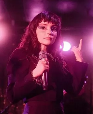Lauren Mayberry OnlyFans Leaked Free Thumbnail Picture - #VjaAFdljtO