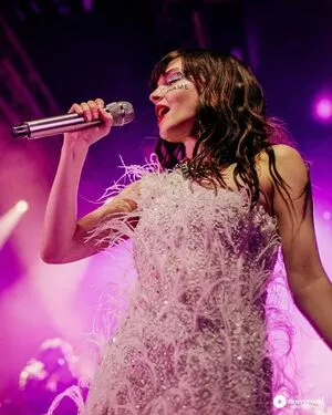 Lauren Mayberry OnlyFans Leaked Free Thumbnail Picture - #W8Ibw7UK1V
