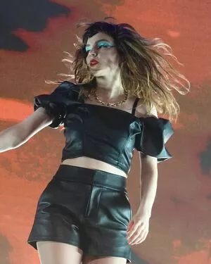Lauren Mayberry OnlyFans Leaked Free Thumbnail Picture - #WJdSSxG2Vz