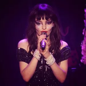 Lauren Mayberry OnlyFans Leaked Free Thumbnail Picture - #WNp4C04e9Q
