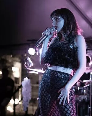 Lauren Mayberry OnlyFans Leaked Free Thumbnail Picture - #WOndIG9hPN