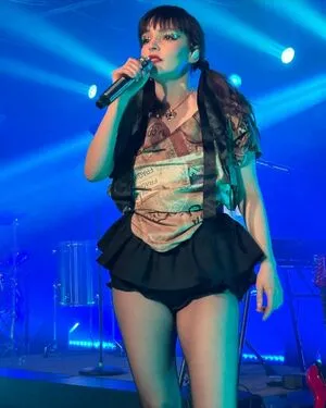 Lauren Mayberry OnlyFans Leaked Free Thumbnail Picture - #WUdeNlSgPi