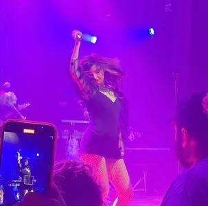 Lauren Mayberry OnlyFans Leaked Free Thumbnail Picture - #WVyV2MP8DB