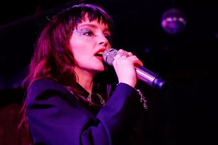 Lauren Mayberry OnlyFans Leaked Free Thumbnail Picture - #WZY4raD5Vk