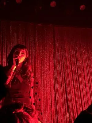 Lauren Mayberry OnlyFans Leaked Free Thumbnail Picture - #Waub6rRoAR