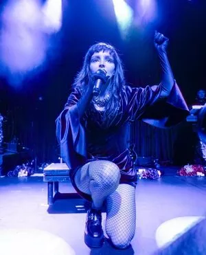 Lauren Mayberry OnlyFans Leaked Free Thumbnail Picture - #WcJoGfEgiR