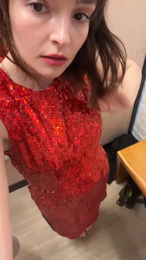 Lauren Mayberry OnlyFans Leaked Free Thumbnail Picture - #Wr8xaPfO3K