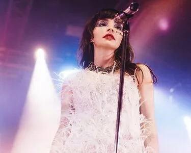 Lauren Mayberry OnlyFans Leaked Free Thumbnail Picture - #XGV99dpz9u