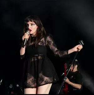 Lauren Mayberry OnlyFans Leaked Free Thumbnail Picture - #XMg1EEseoY