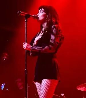 Lauren Mayberry OnlyFans Leaked Free Thumbnail Picture - #XR95pBGs2J