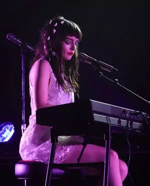 Lauren Mayberry OnlyFans Leaked Free Thumbnail Picture - #XUoxiYLQo6