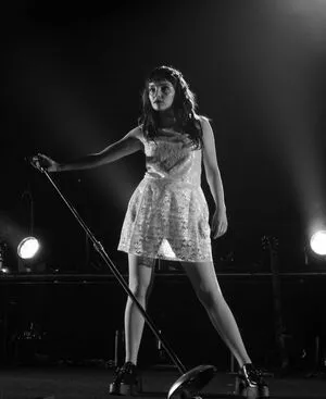 Lauren Mayberry OnlyFans Leaked Free Thumbnail Picture - #XVGAkUBsL1