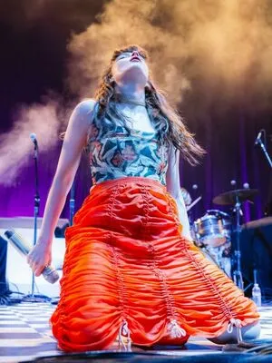 Lauren Mayberry OnlyFans Leaked Free Thumbnail Picture - #XZllyrdZ8Y