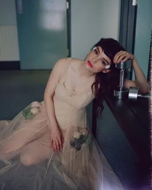 Lauren Mayberry OnlyFans Leaked Free Thumbnail Picture - #XnvIJF53xZ