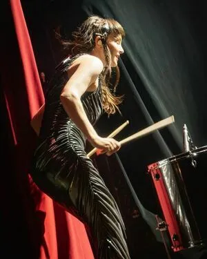 Lauren Mayberry OnlyFans Leaked Free Thumbnail Picture - #XqSxZY3Ca9
