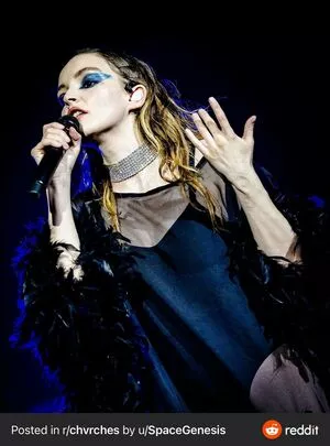 Lauren Mayberry OnlyFans Leaked Free Thumbnail Picture - #Xucxt0SjyZ