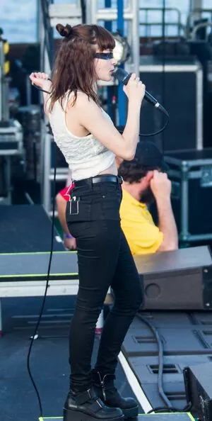 Lauren Mayberry OnlyFans Leaked Free Thumbnail Picture - #XxZZoEc72r