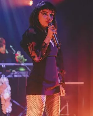 Lauren Mayberry OnlyFans Leaked Free Thumbnail Picture - #Y5zfJS3FKl