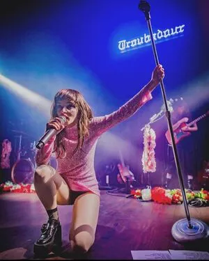 Lauren Mayberry OnlyFans Leaked Free Thumbnail Picture - #YG3grcpHtg